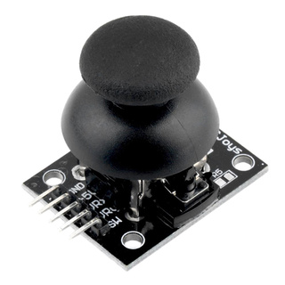 Module Điều Khiển Arduino PS2 Joystick