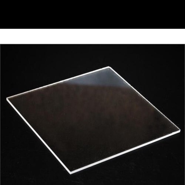 Bảng mica 10*15cm