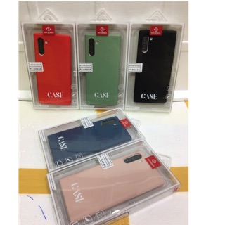 Ốp màu KT cho máy galasy Note 10