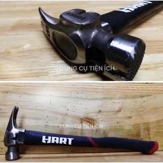 Búa HART U.S.A 21Oz (lớn)