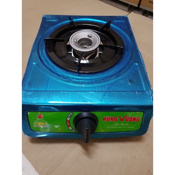BẾP ĐƠN BIOGAS