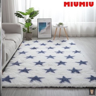 (MẪU MỚI ) THẢM LÔNG TRẢI  SÀN CAO CẤP  KÍCH THƯỚC 1,6x2m