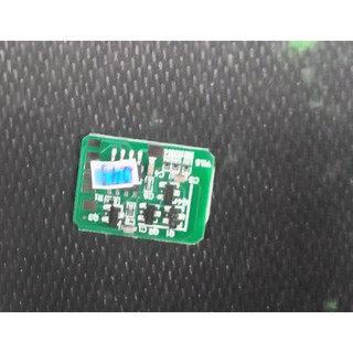 Chip Máy In Oki C831/ C831n/ C841dn màu đỏ