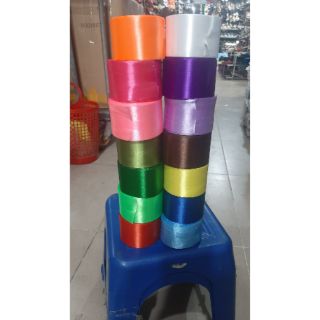 Duy băng vải 5 phân(1cuon)
