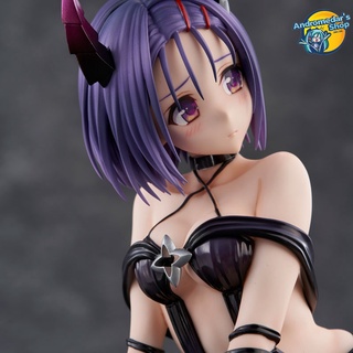 [Đặt trước] [Union Creative] Mô hình nhân vật To Love-Ru Darkness Haruna Sairenji Darkness ver. 1/6 Complete Figure