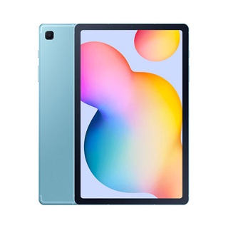 Máy tính bảng Samsung Galaxy Tab S6 Lite 10.4Inch P615 (Blue)- 64Gb/ 10.4Inch/ 4G + Wifi + Thoại