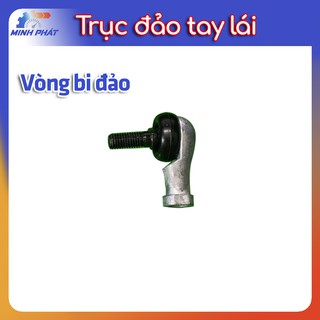 Vòng bi mắt trâu ổ trục khớp nối đảo bánh tay lái SQ6 SQ8