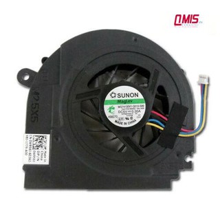 Quạt laptop Dell Studio 1555 1557 1558 – 1555 (ONBOARD)