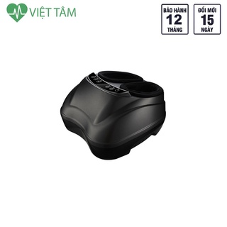 Máy Massage Chân Túi Khí Hồng Ngoại Xoa Bóp, Bấm Huyệt Cao Cấp Bản 2021