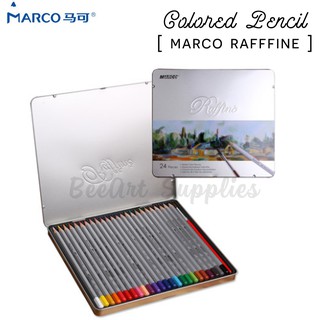 CHÌ NƯỚC Cao Cấp MARCO RAFINE [ CHÍNH HÃNG ] 12/24/36 Màu