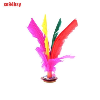 Cầu Đá Lông Nhiều Màu 94bsy