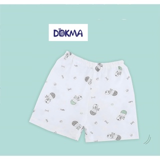 DQ907 quần đùi ss Dokma (NB-9M)