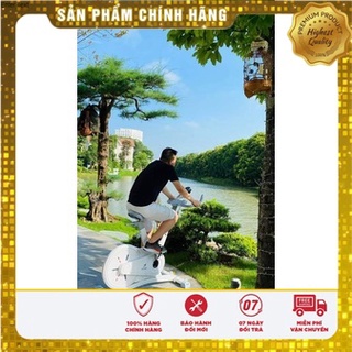 AZAKI OLYMPUS SB450 | XE ĐẠP TẬP THỂ THAO THẾ HỆ MỚI