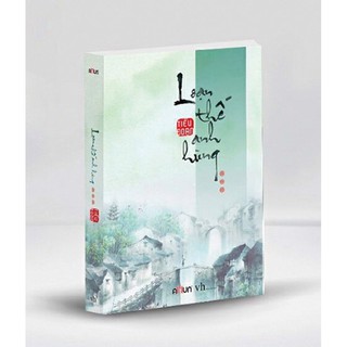 Sách: Loạn Thế Anh Hùng tập 3