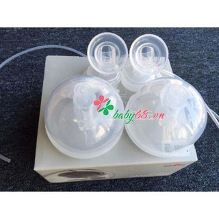 Cúp hút sữa rảnh tay Spectra Handsfree Chính Hãng