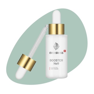 Tinh chất giúp dày tóc Evenswiss Booster No9 Hair Volume 20ml