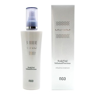 Dung dịch dưỡng chống rụng tóc đặc biệt Muriem 003 Number Three Scalp Vital Infusion Precious 120ml