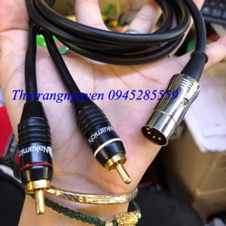 Dây din 5 chân ra hoa sen siêu tốt