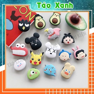 Giá Đỡ Điện Thoại Cầm Tay - Iring - POP Nhiều Hình Mới Dễ Thương