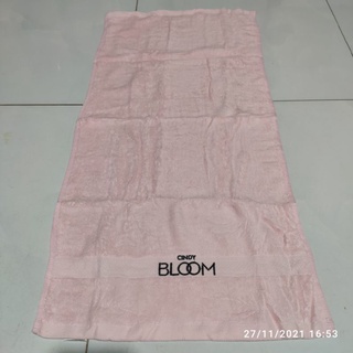 (40x80cm) Khăn tắm cotton Fresh và Bloom
