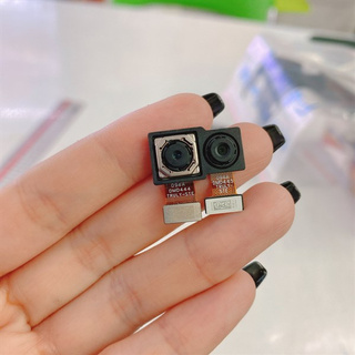 Camera sau Oppo A3s 32GB