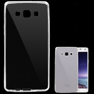 Ốp lưng Silicon trong suốt Samsung A5