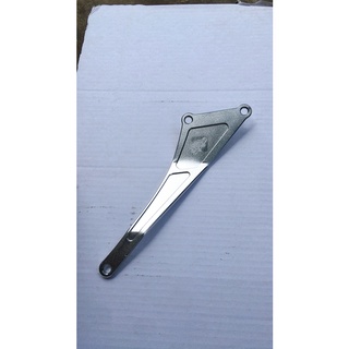 PAS NHÔM CNC TREO PÔ CHO EXCITER 150