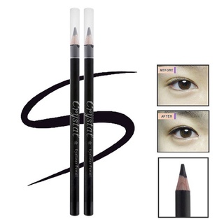 Chì kẻ mắt Beauskin Crystal Eyeliner Pencil 3g