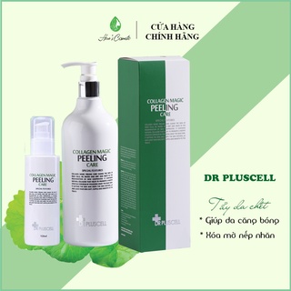 (TRỢ GIÁ)Tẩy da chết đa tầng Dr Pluscell