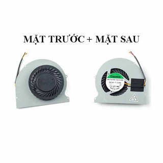 Quạt Tản Nhiệt CPU Laptop Acer 4830 4830T 4830G 4830TG 4830Z