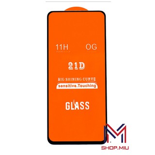 Cường lực 21D full màn Xiaomi Mi 11 Lite Xiaomi 11 Lite 5G NE full keo thế hệ mới
