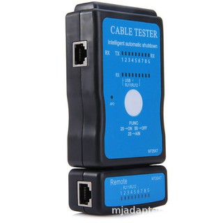 Bộ test mạng đa năng M726-AT