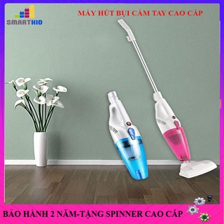 Máy Hút Bụi Cầm Tay, Máy Hút Bụi Gia Đình Cao Cấp Cầm Tay Nhỏ Gọn Dọn Dẹp Tiện Lợi, Bảo Hành 2 Năm Đồ Gia Dụng