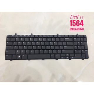 Bàn phím laptop Dell Inspiron 15 1564