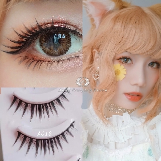 [CÓ SẴN] Mi giả trên cosplay A018