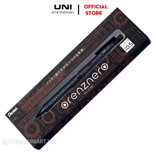 Bút chì bấm Pentel Orenz Nero Automatic (Order)