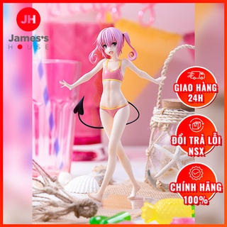 Mô Hình Figure Nhân Vật Anime To LOVEru Darkness, Nana Astar Deviluke, Pop Up Parade (Good Smile Company) chính hãng