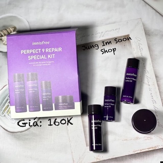 set mini innisfree