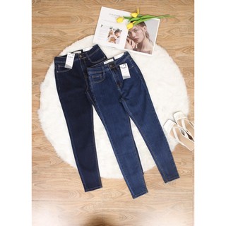 BÁN SỈ QUẦN JEAN SKINY CHỈ M361.1 VNXK CHO NỮ