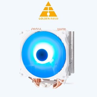 TẢN NHIỆT KHÍ CPU GOLDEN FIELD ICE-M LED FAN