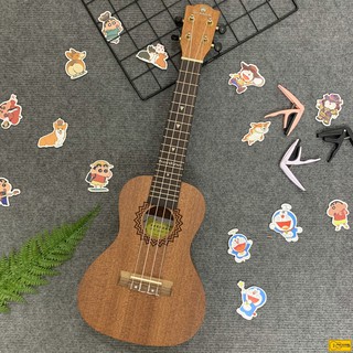 ĐÀN UKULELE CONCERT 23INCH MGSUN