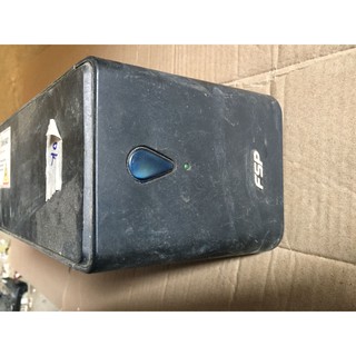 Bộ lưu điện UPS FSP EP650