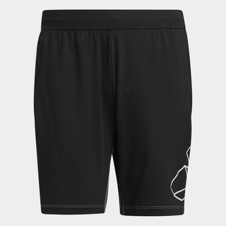 Quần Ngắn adidas TRAINING Nam Quần Short FB Hype Màu đen GN4642