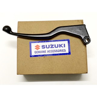 Tay côn xe Satria fi Raider fi hàng Suzuki Indonesia