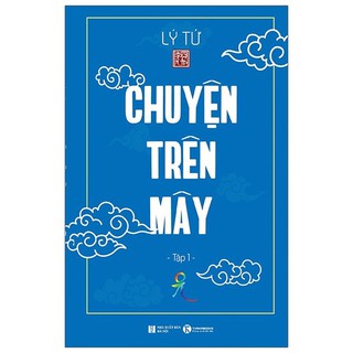 Sách Thái Hà - Chuyện Trên Mây - Tập 1