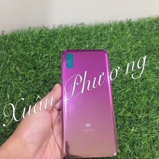 Nắp lưng Xiao-mi Mi 8 Pro / Mi 8 Pro