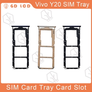 Khay SIM chuyên dùng cho điện thoại Vivo Y20