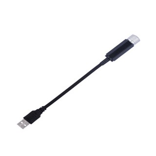 Đèn led sao trời Luxury đầu cắm USB tiện dụng cho ô tô, xe hơi