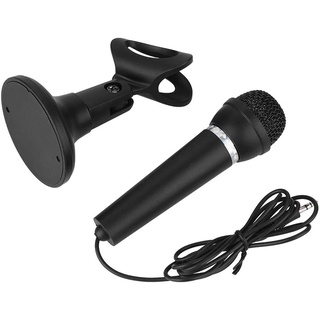 Microphone SENICC SM-098 (Cổng 3.5mm). VI TÍNH QUỐC DUY