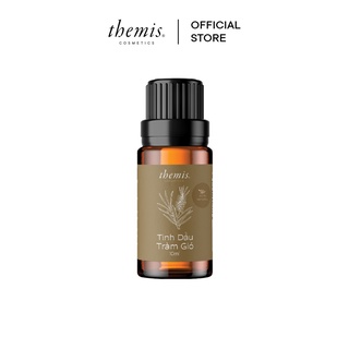 Tinh Dầu Tràm gió Themis – Cajeput Thiên Nhiên Nguyên Chất 10ml